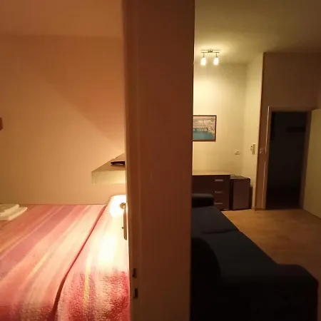La Casa Della Nonna Brisighella