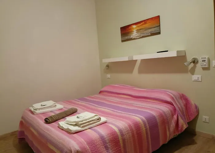 Bed & Breakfast La Casa Della Nonna