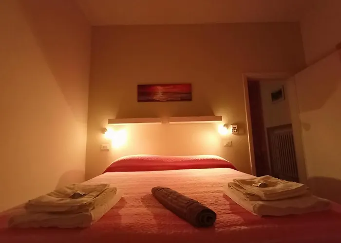La Casa Della Nonna Frühstückspension