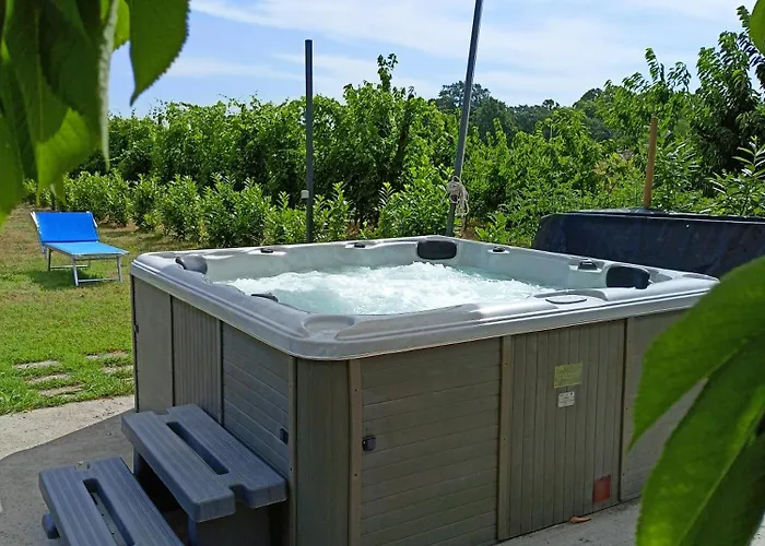 La Casa Della Nonna Brisighella