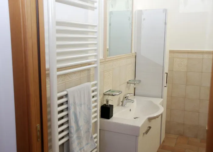 La Casa Della Nonna Bed & Breakfast *