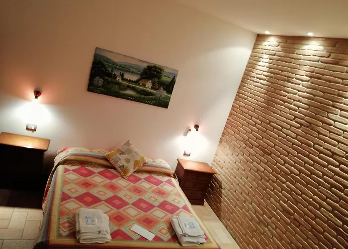 La Casa Della Nonna *