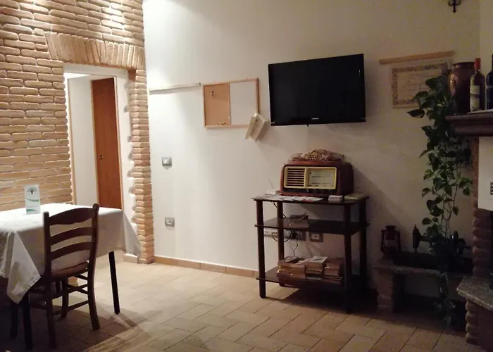 Bed & Breakfast La Casa Della Nonna *