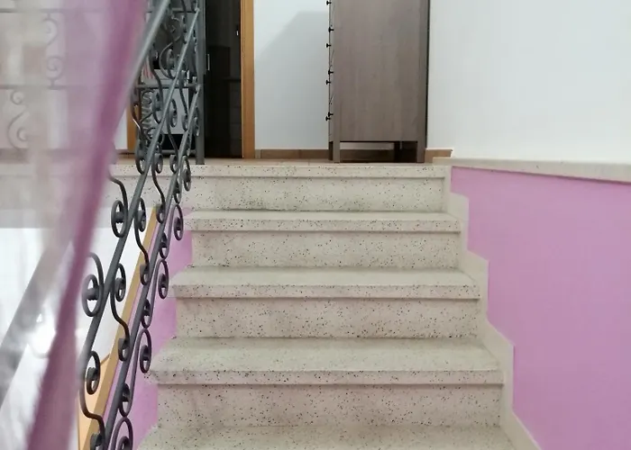 Bed & Breakfast La Casa Della Nonna *