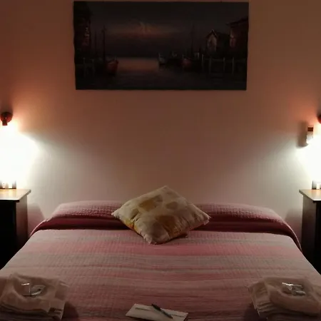 Bed and breakfast La Casa Della Nonna *