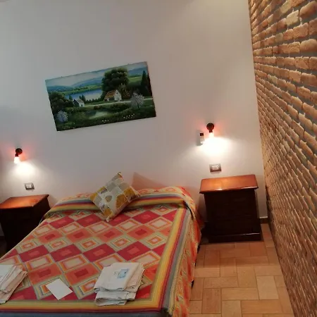 La Casa Della Nonna * Brisighella