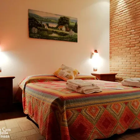 Bed & Breakfast La Casa Della Nonna