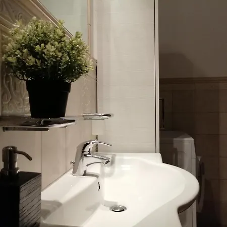 La Casa Della Nonna Bed & Breakfast