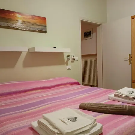 La Casa Della Nonna Alojamento de Acomodação e Pequeno-almoço Brisighella