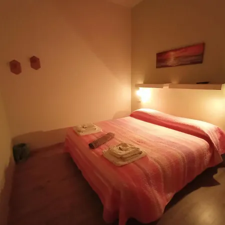 La Casa Della Nonna *