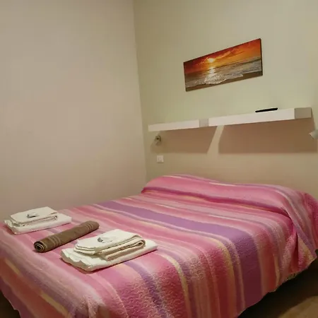 Alojamento de Acomodação e Pequeno-almoço La Casa Della Nonna