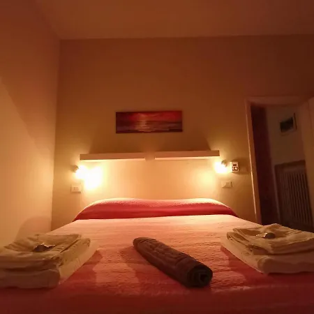 La Casa Della Nonna Bed & Breakfast