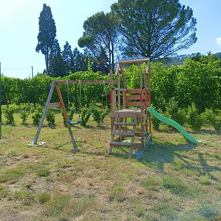La Casa Della Nonna Bed & Breakfast