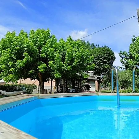 Bed & Breakfast La Casa Della Nonna