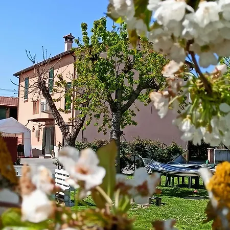 Bed & Breakfast La Casa Della Nonna *