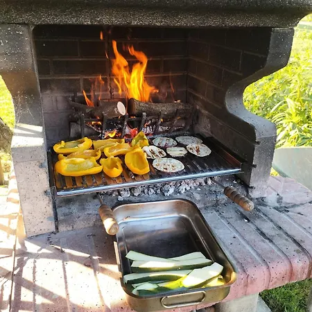 La Casa Della Nonna Bed and breakfast Brisighella