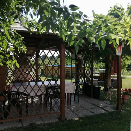 La Casa Della Nonna * Brisighella