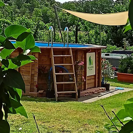 La Casa Della Nonna Bed & Breakfast