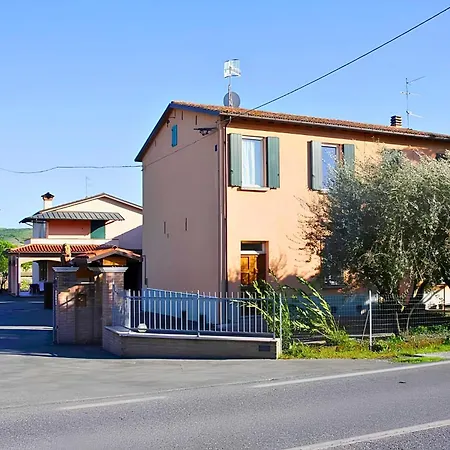 Bed and breakfast La Casa Della Nonna Brisighella