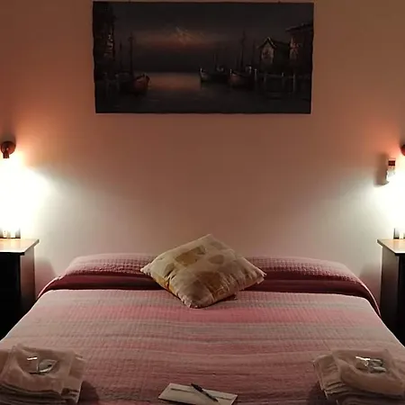 Alojamento de Acomodação e Pequeno-almoço La Casa Della Nonna Brisighella