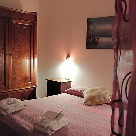 La Casa Della Nonna *