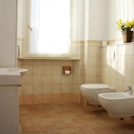 Bed and breakfast La Casa Della Nonna Brisighella