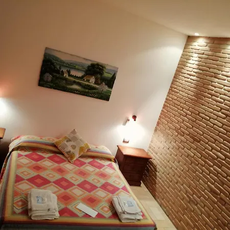 La Casa Della Nonna *