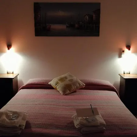 La Casa Della Nonna *