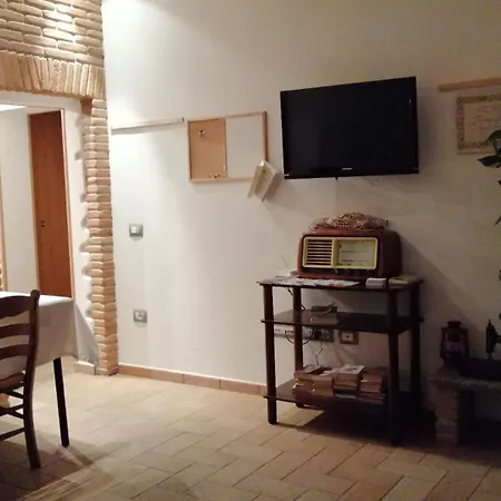 Bed & Breakfast La Casa Della Nonna *