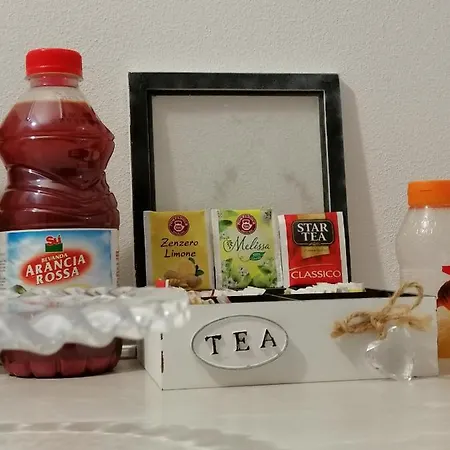 La Casa Della Nonna Bed & Breakfast *