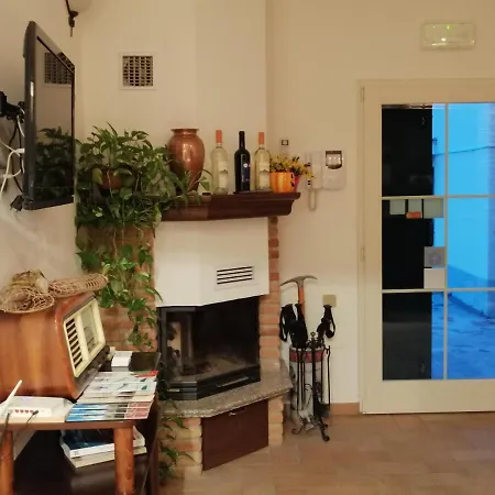 Bed & Breakfast La Casa Della Nonna