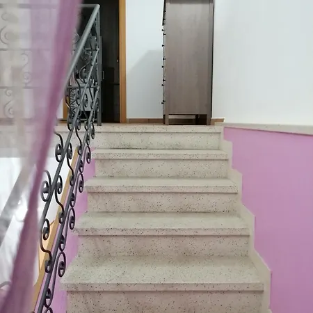 Bed & Breakfast La Casa Della Nonna *