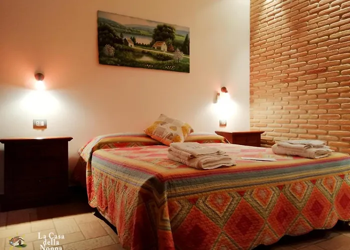 Bed & Breakfast La Casa Della Nonna