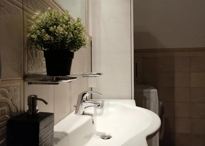 La Casa Della Nonna Bed & Breakfast