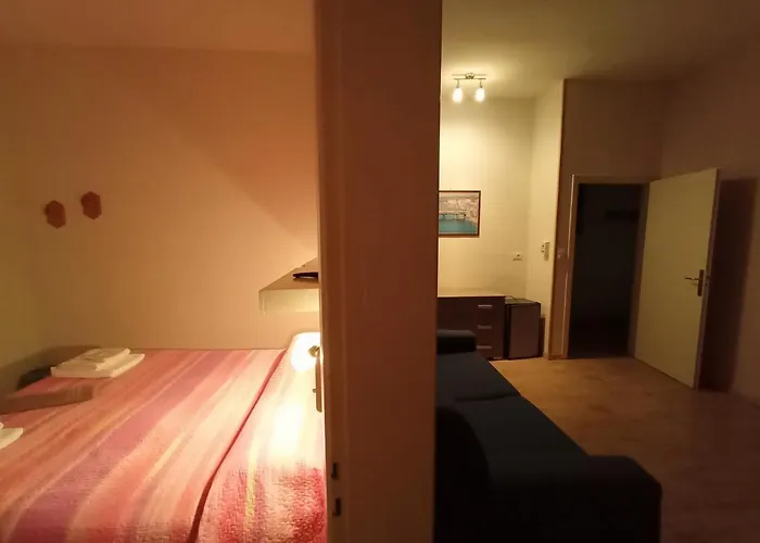 La Casa Della Nonna Brisighella