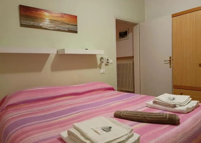 La Casa Della Nonna Bed & Breakfast Brisighella