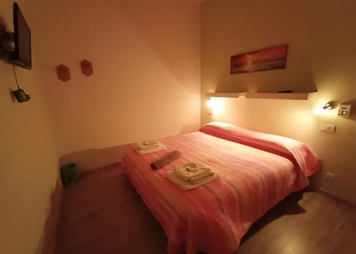 La Casa Della Nonna *