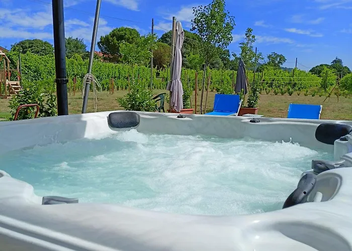 La Casa Della Nonna Bed & Breakfast Brisighella