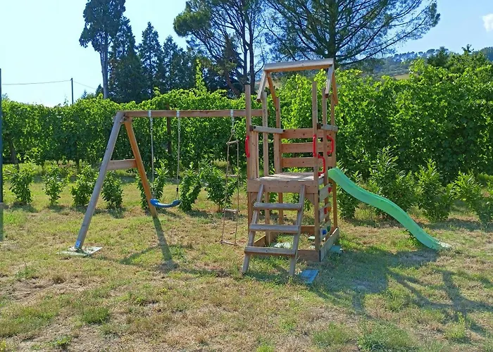 La Casa Della Nonna Couette-café