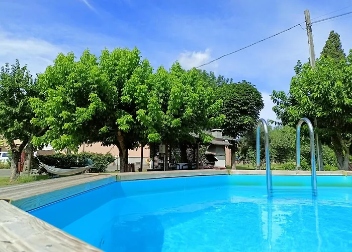 Bed & Breakfast La Casa Della Nonna