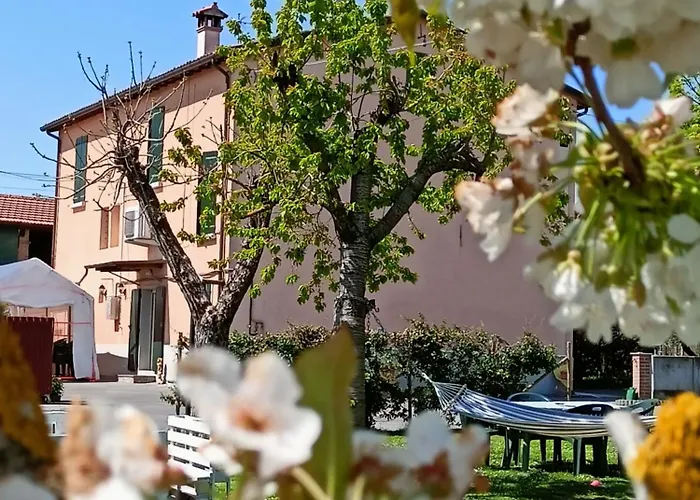 Bed & Breakfast La Casa Della Nonna *