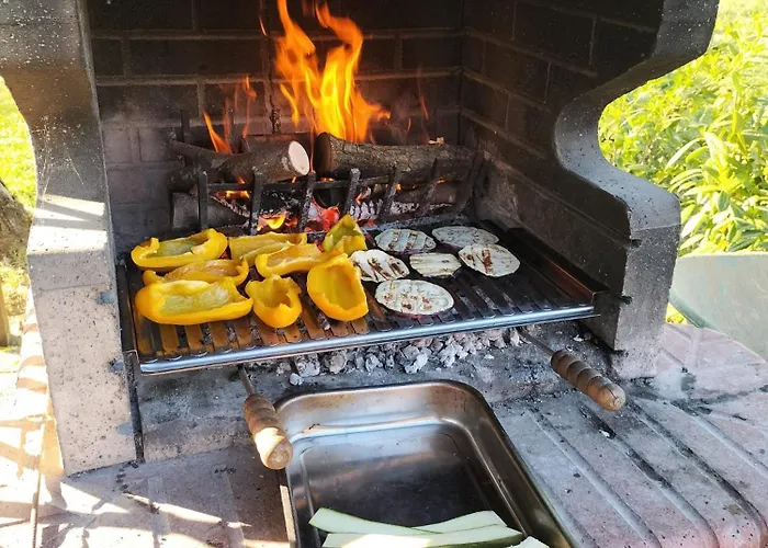 La Casa Della Nonna Bed & Breakfast Brisighella