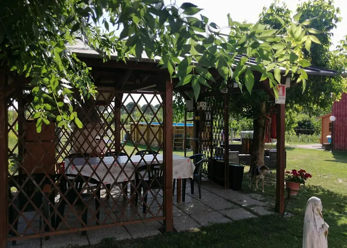 La Casa Della Nonna * Brisighella