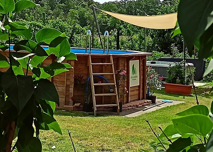 La Casa Della Nonna Bed & Breakfast