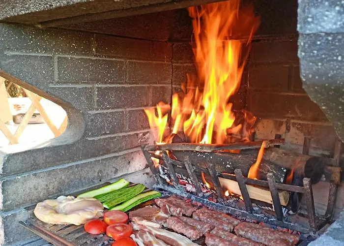 Couette-café La Casa Della Nonna