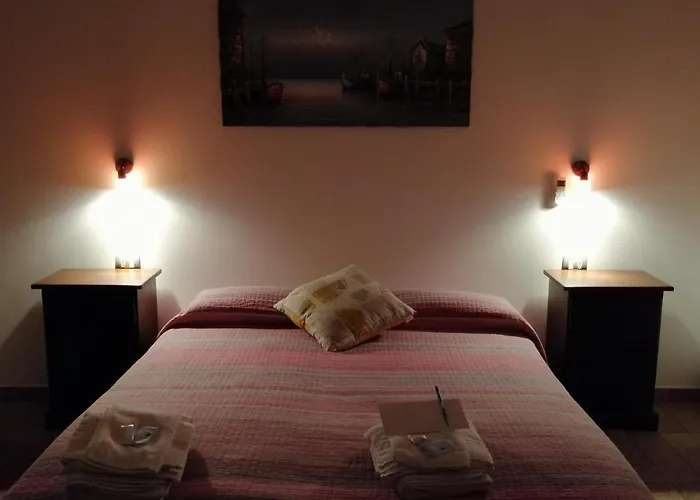 La Casa Della Nonna *