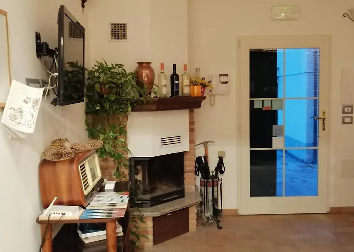 Bed & Breakfast La Casa Della Nonna